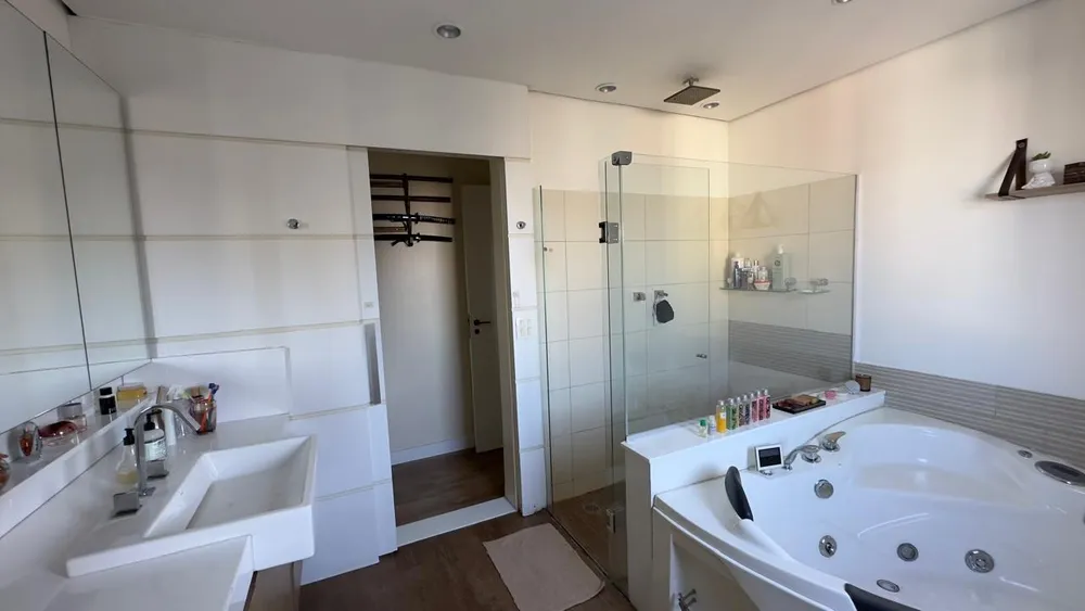 Cobertura, 3 quartos, 174 m² - Foto 6