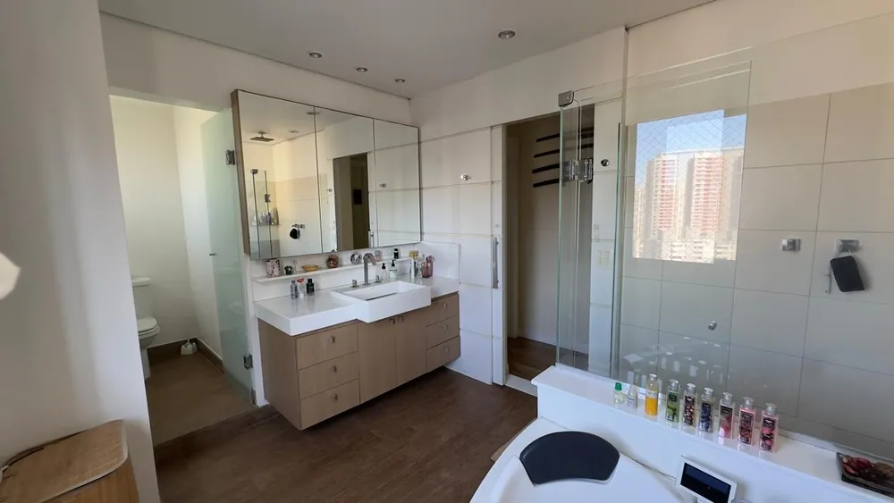 Cobertura, 3 quartos, 174 m² - Foto 4