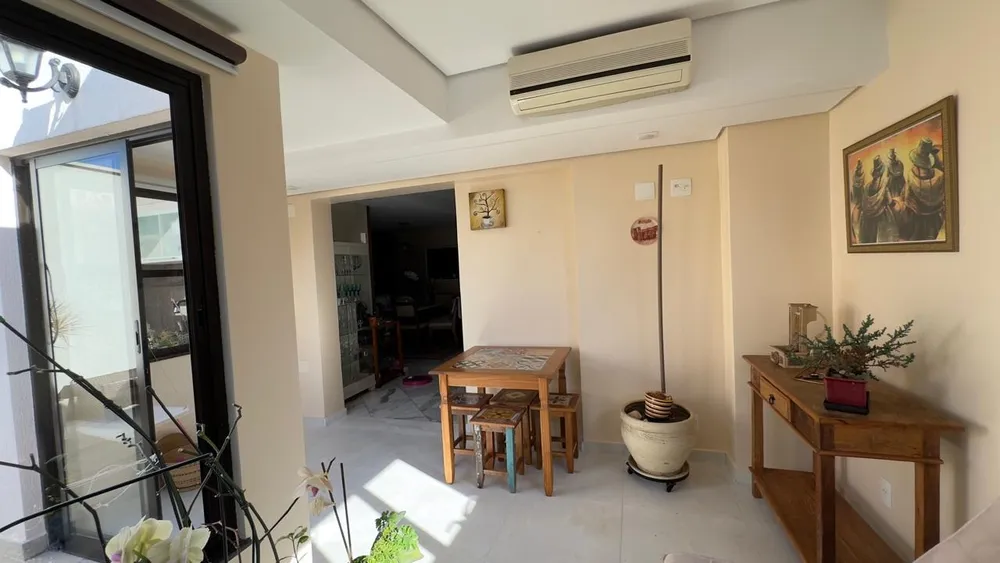 Cobertura, 3 quartos, 174 m² - Foto 1
