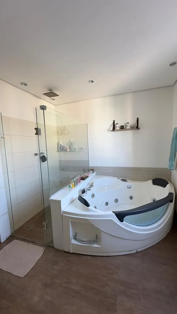Cobertura, 3 quartos, 174 m² - Foto 5
