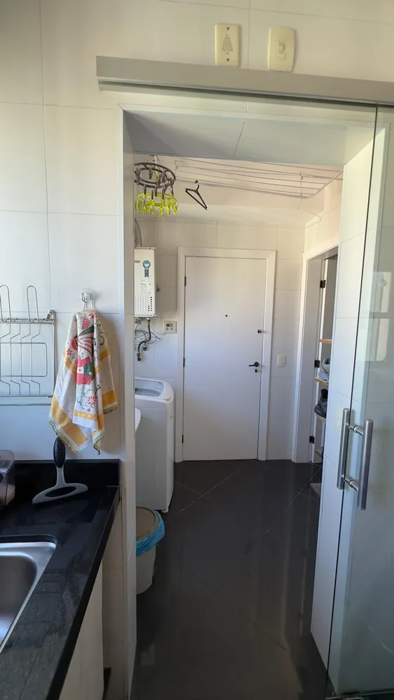 Cobertura, 3 quartos, 174 m² - Foto 12