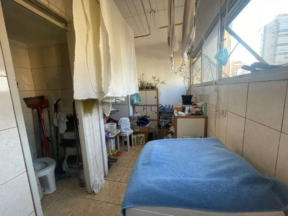 Apartamento, 3 quartos, 122 m² - Foto 11
