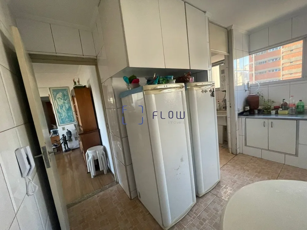 Apartamento, 3 quartos, 122 m² - Foto 10