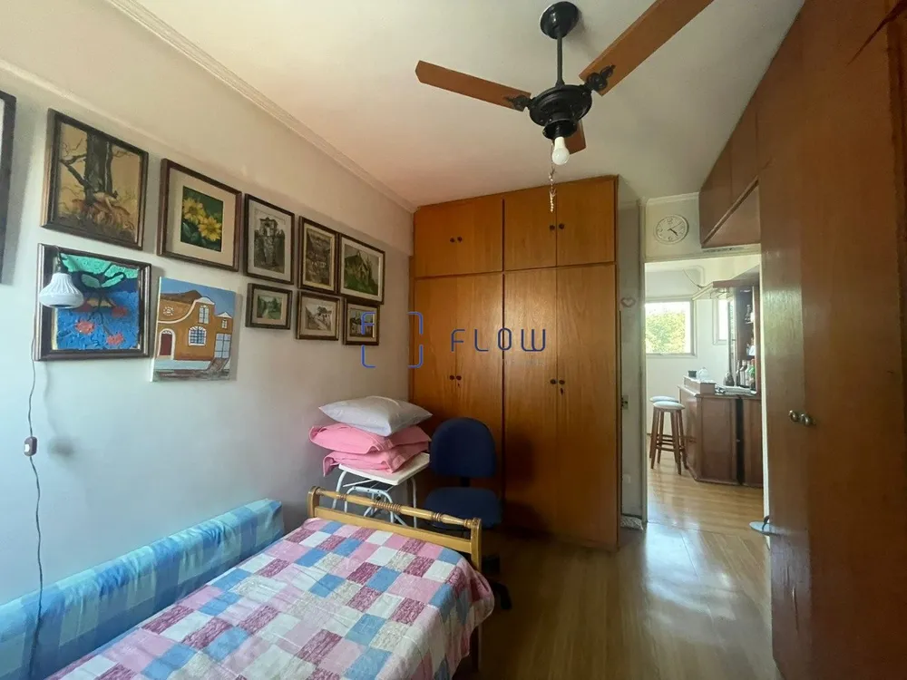 Apartamento, 3 quartos, 122 m² - Foto 5