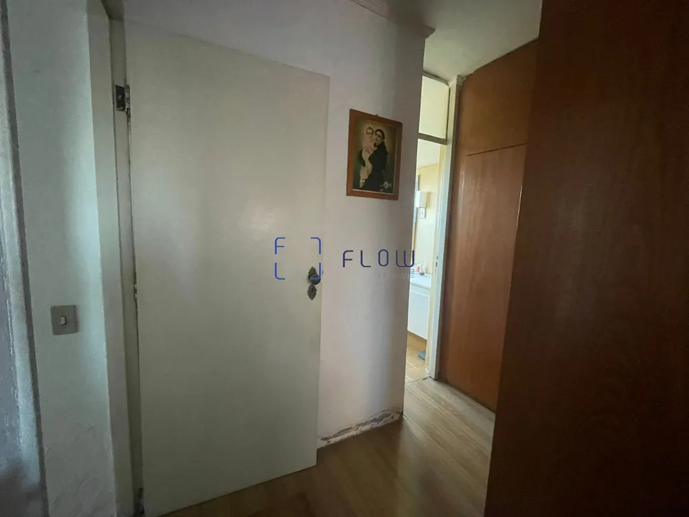 Apartamento, 3 quartos, 122 m² - Foto 2