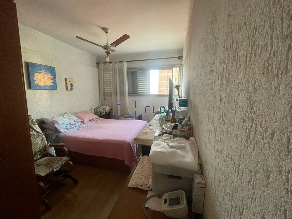 Apartamento, 3 quartos, 122 m² - Foto 1