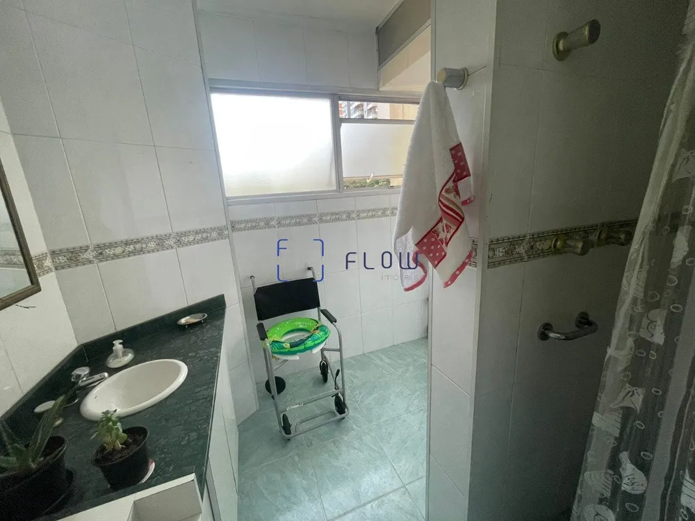Apartamento, 3 quartos, 122 m² - Foto 3