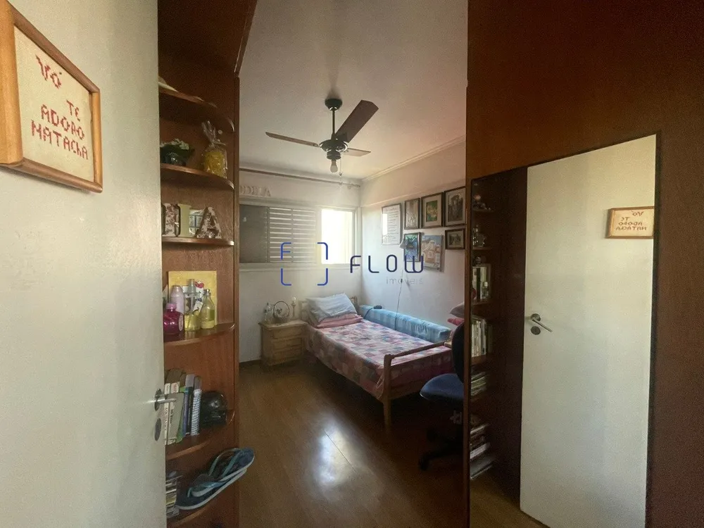 Apartamento, 3 quartos, 122 m² - Foto 4