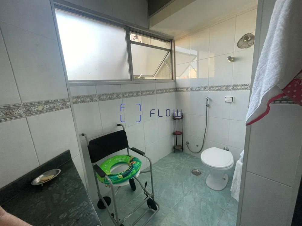 Apartamento, 3 quartos, 122 m² - Foto 2