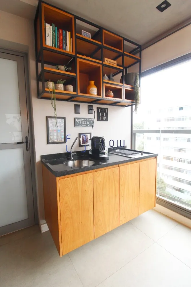 Apartamento, 2 quartos, 78 m² - Foto 3