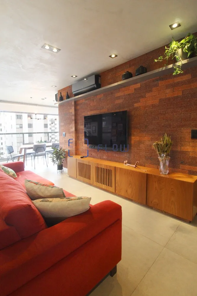 Apartamento, 2 quartos, 78 m² - Foto 2
