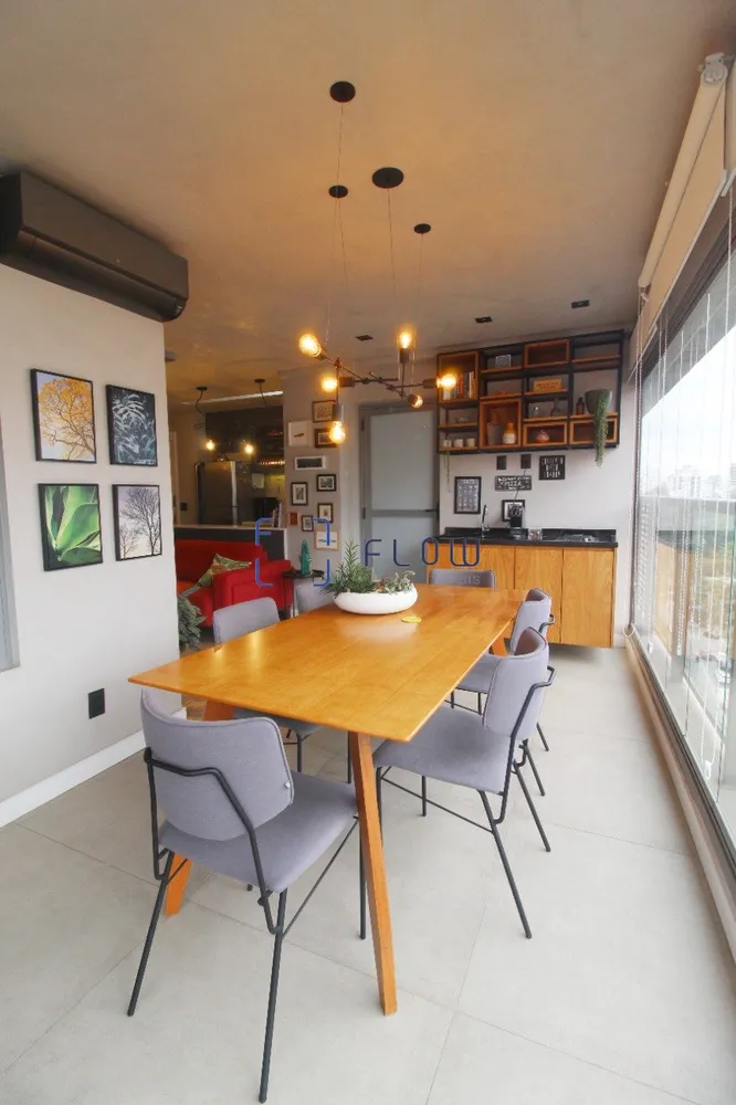 Apartamento, 2 quartos, 78 m² - Foto 6