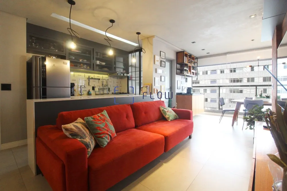 Apartamento, 2 quartos, 78 m² - Foto 4