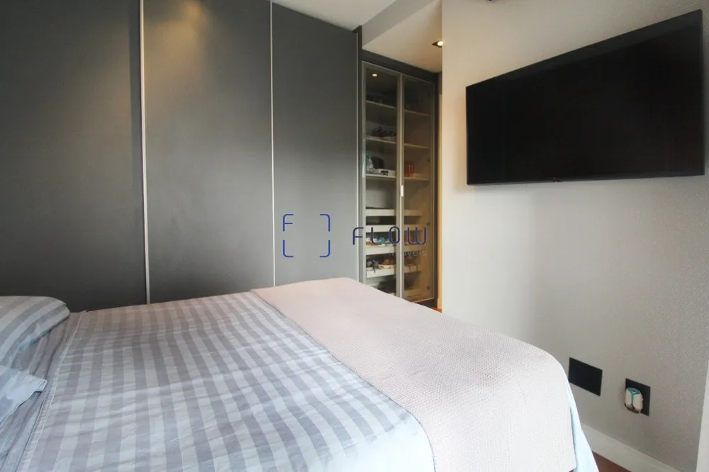 Apartamento, 2 quartos, 78 m² - Foto 11