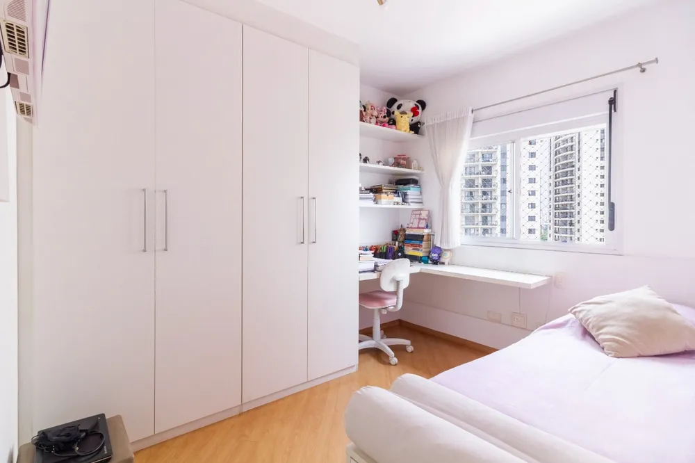 Apartamento, 3 quartos, 156 m² - Foto 7