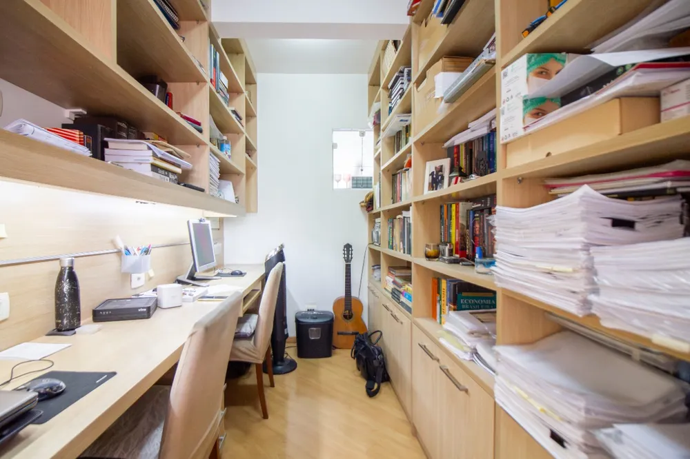 Apartamento, 3 quartos, 156 m² - Foto 1