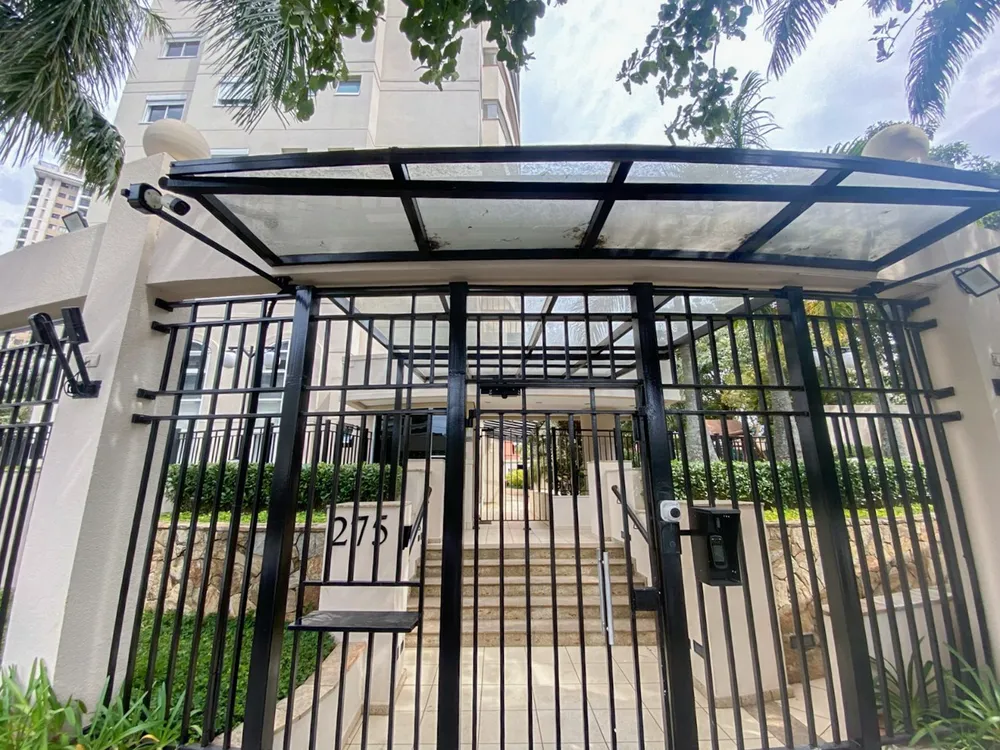 Apartamento, 3 quartos, 156 m² - Foto 1
