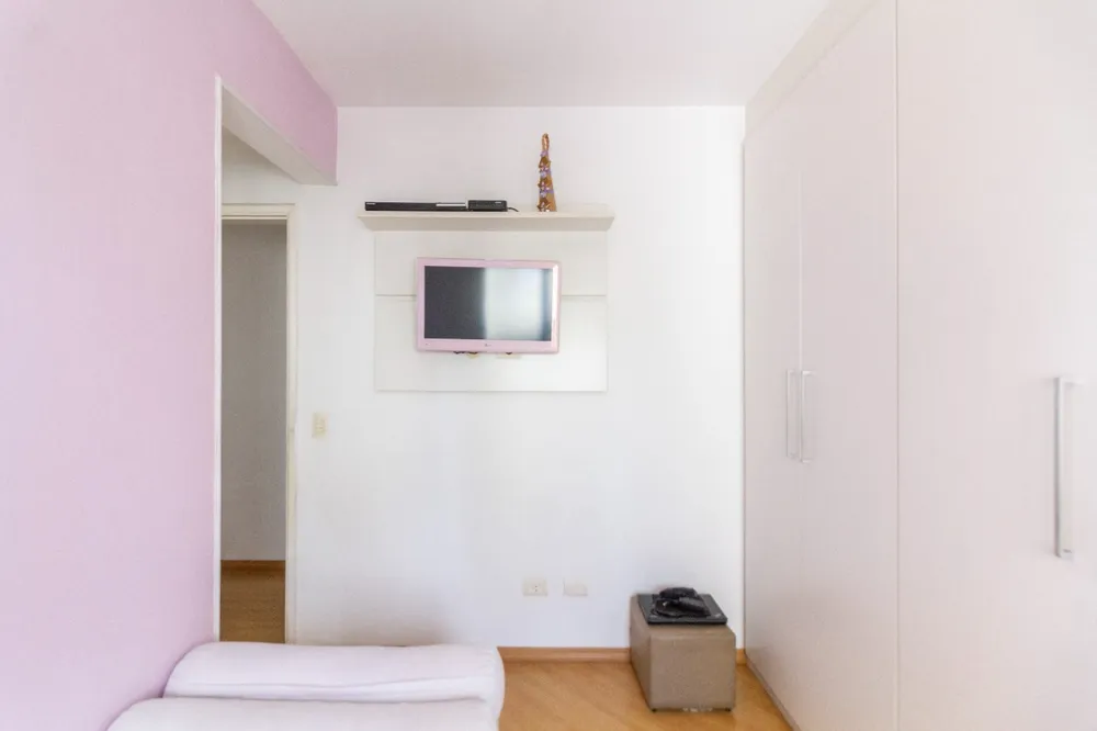 Apartamento, 3 quartos, 156 m² - Foto 3