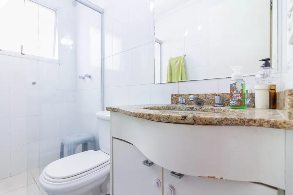 Apartamento, 3 quartos, 156 m² - Foto 4