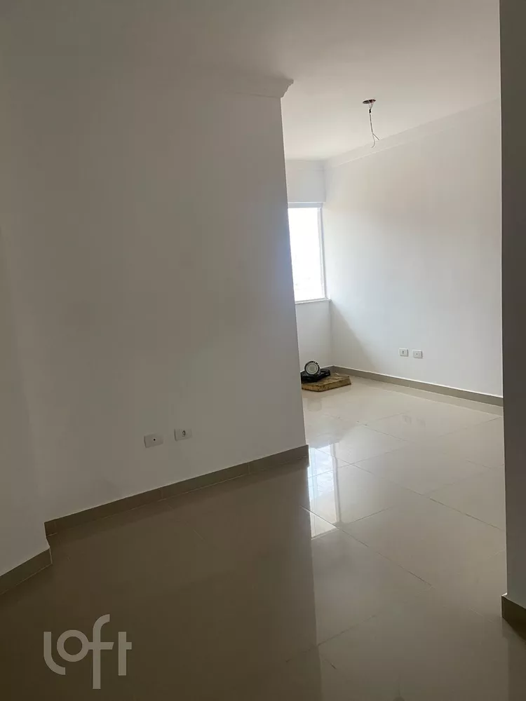 Apartamento à venda com 2 quartos, 45m² - Foto 1