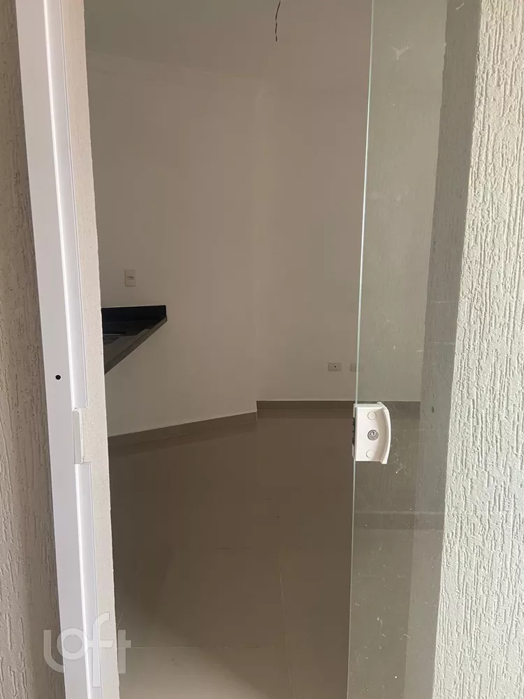 Apartamento à venda com 2 quartos, 45m² - Foto 4