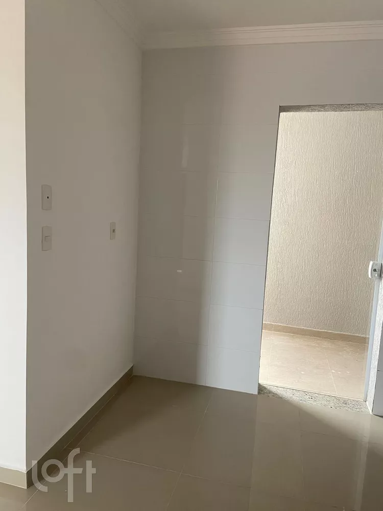 Apartamento à venda com 2 quartos, 45m² - Foto 2