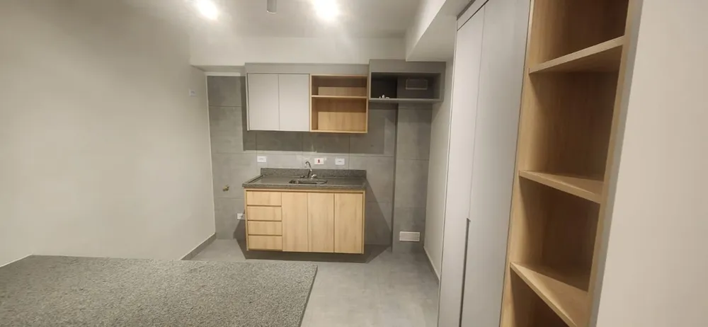 Apartamento, 1 quarto, 46 m² - Foto 7