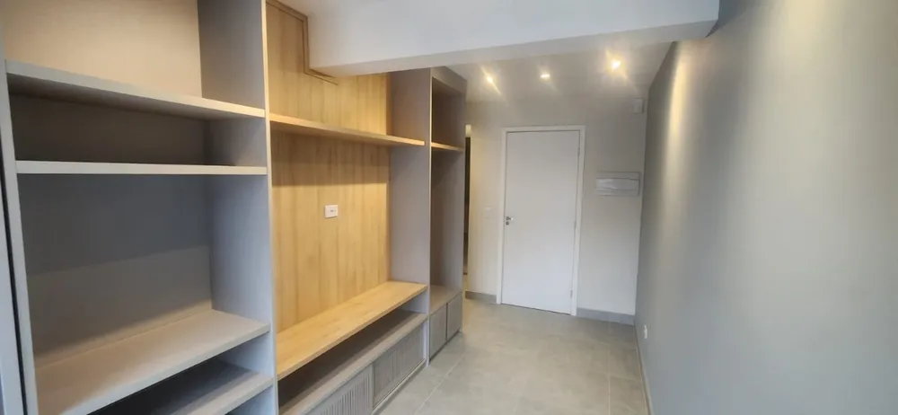 Apartamento, 1 quarto, 46 m² - Foto 1