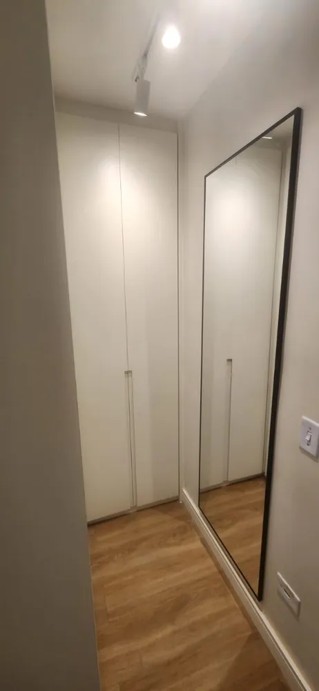 Apartamento, 1 quarto, 46 m² - Foto 2