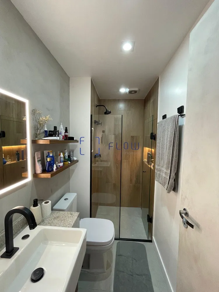 Apartamento, 1 quarto, 33 m² - Foto 6