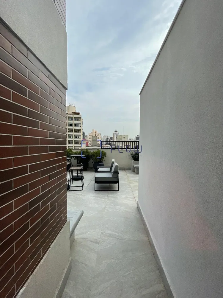 Apartamento, 1 quarto, 33 m² - Foto 11
