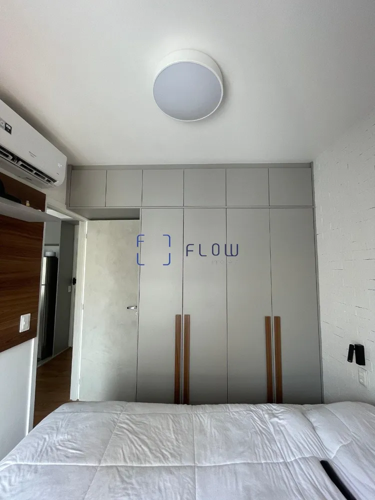Apartamento, 1 quarto, 33 m² - Foto 7
