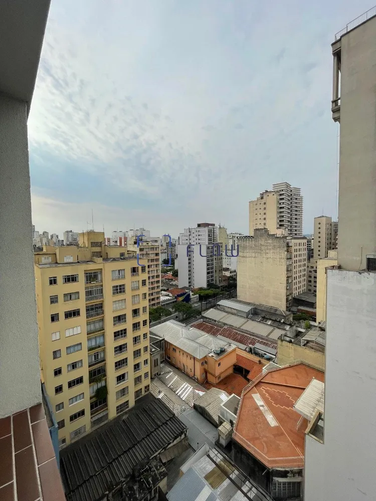 Apartamento, 1 quarto, 33 m² - Foto 10