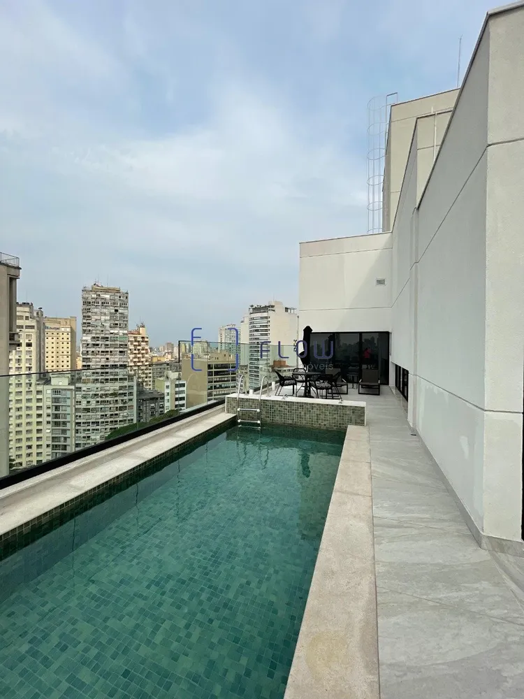 Apartamento, 1 quarto, 33 m² - Foto 16