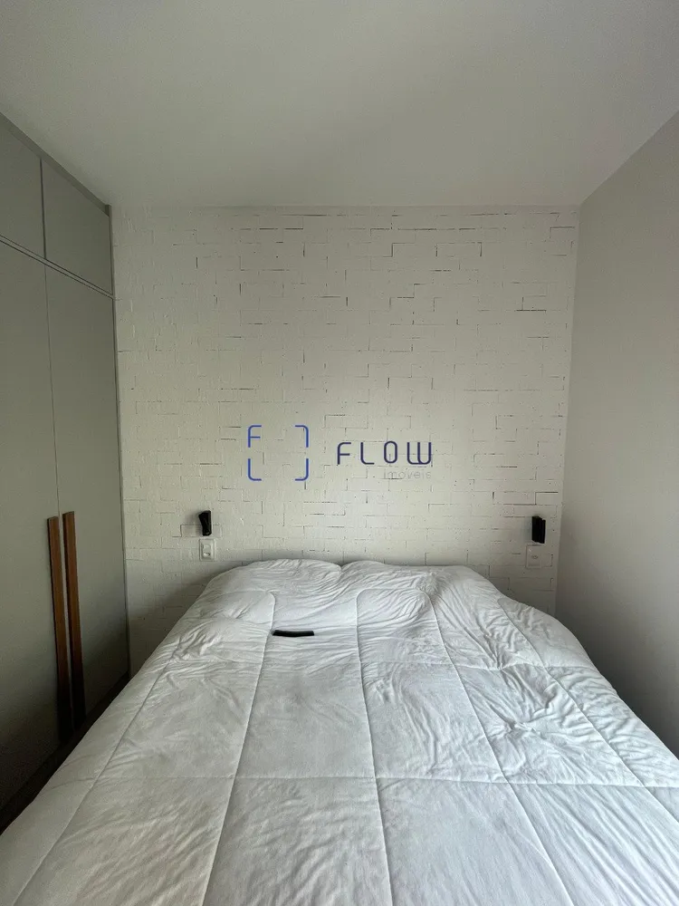 Apartamento, 1 quarto, 33 m² - Foto 4