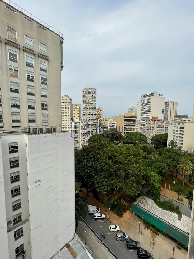 Apartamento, 1 quarto, 33 m² - Foto 9