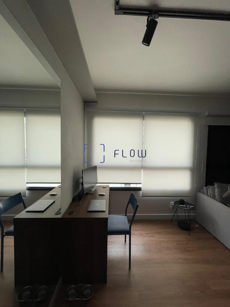 Apartamento, 1 quarto, 33 m² - Foto 5