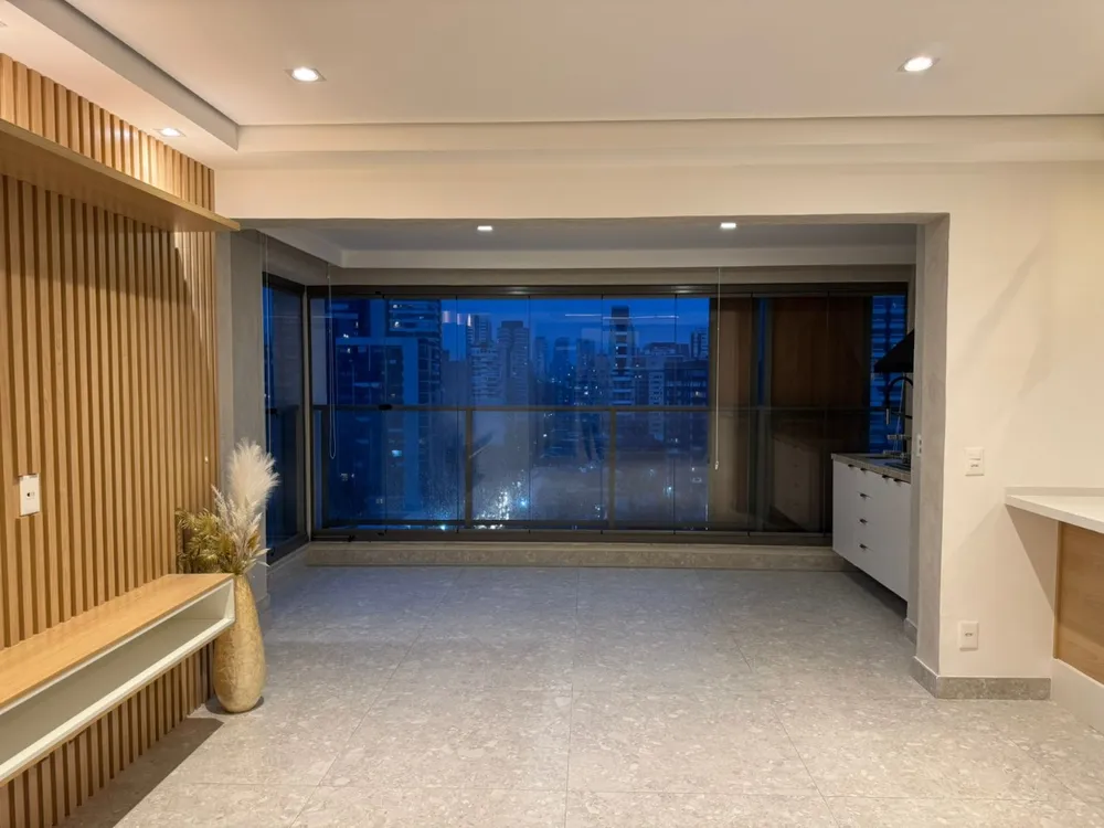 Apartamento, 2 quartos, 86 m² - Foto 1