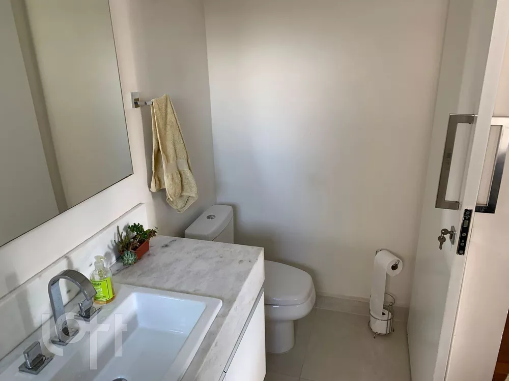 Apartamento à venda com 2 quartos, 100m² - Foto 3