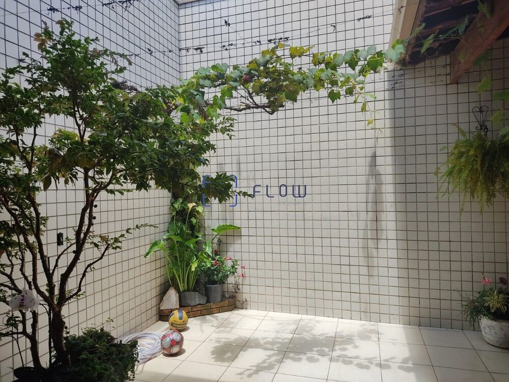 Casa, 4 quartos, 165 m² - Foto 14