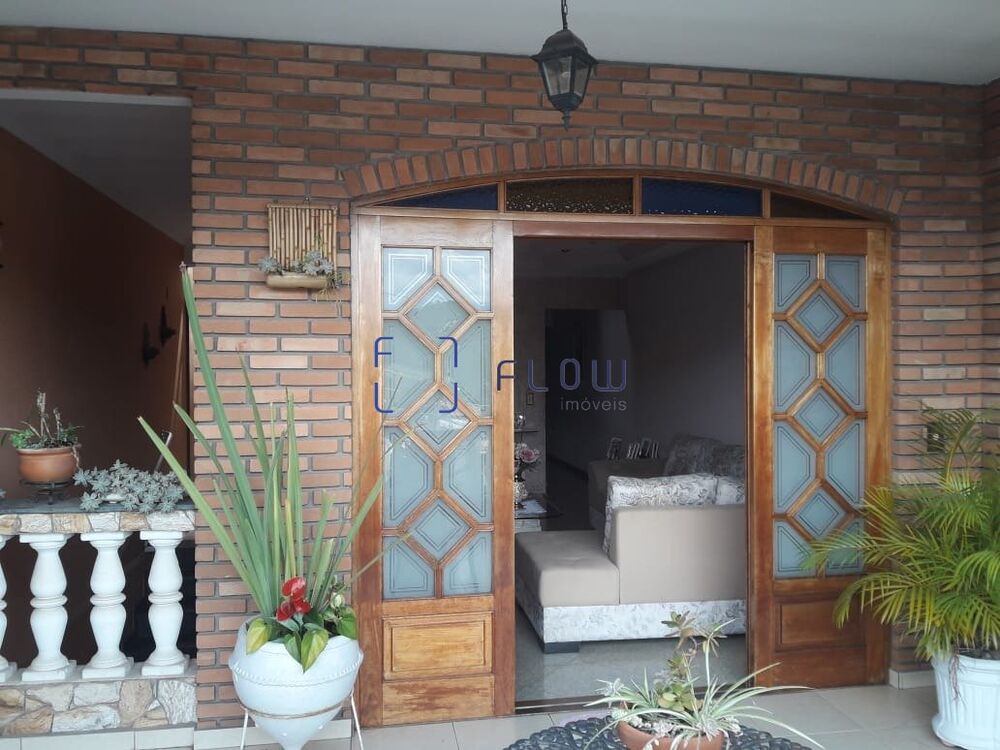 Casa, 4 quartos, 165 m² - Foto 16