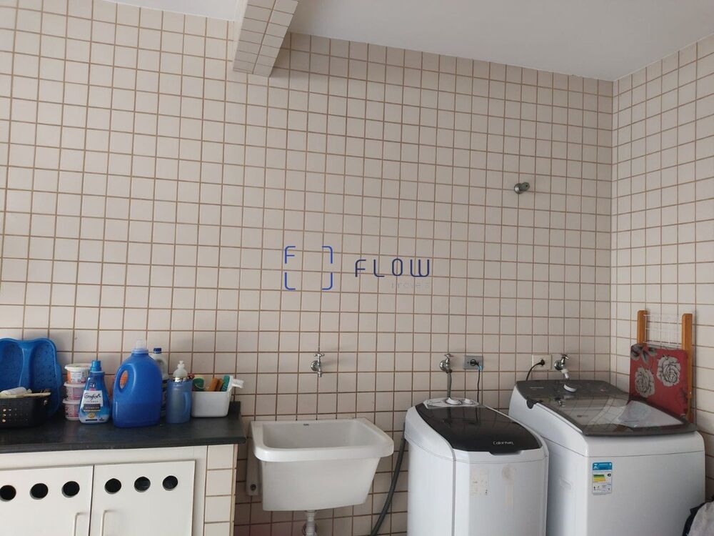 Casa, 4 quartos, 165 m² - Foto 12