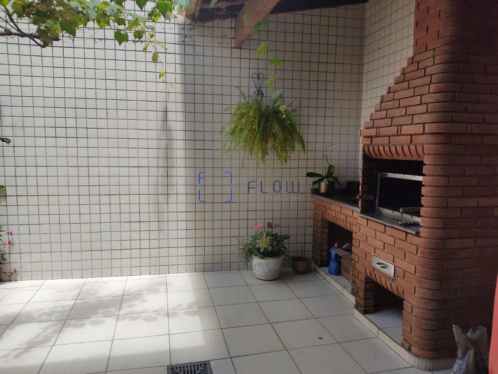 Casa, 4 quartos, 165 m² - Foto 15