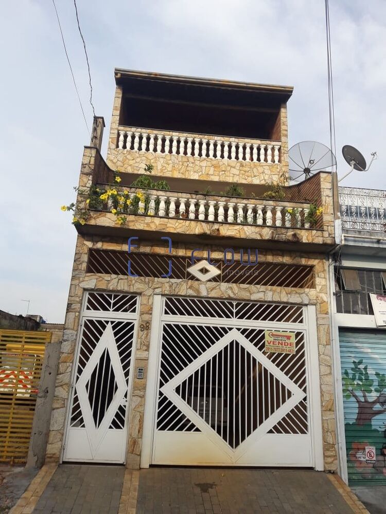 Casa, 4 quartos, 165 m² - Foto 17