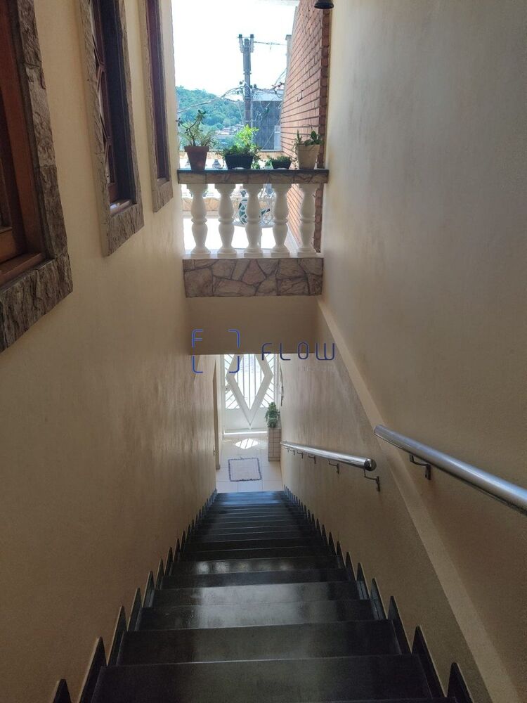 Casa, 4 quartos, 165 m² - Foto 5