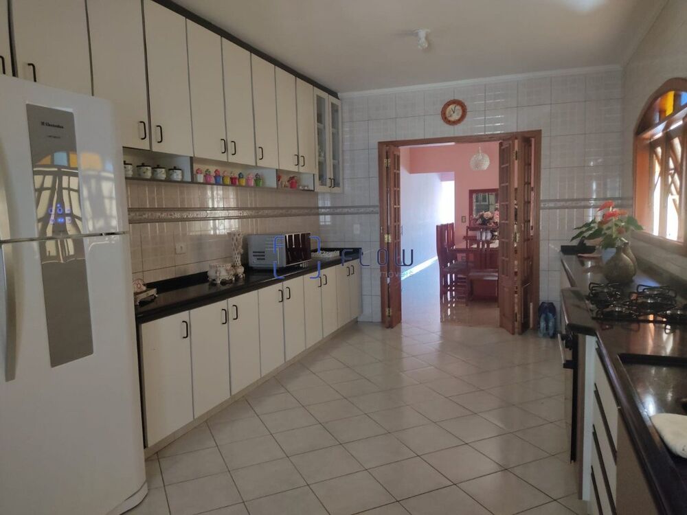 Casa, 4 quartos, 165 m² - Foto 8