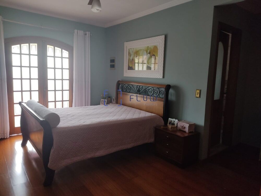 Casa, 4 quartos, 165 m² - Foto 7