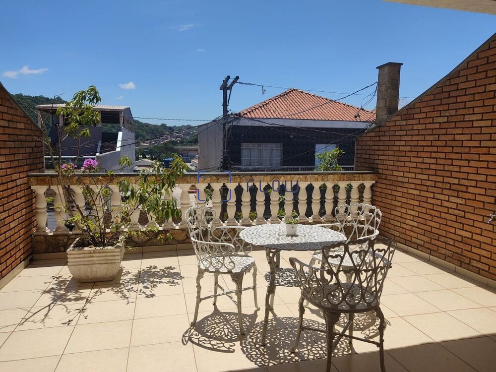 Casa, 4 quartos, 165 m² - Foto 13