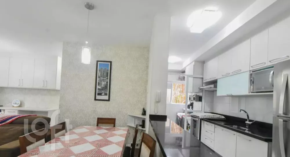 Apartamento à venda com 3 quartos, 69m² - Foto 4