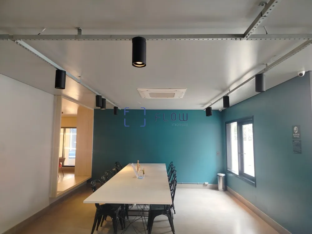 Apartamento, 1 quarto, 25 m² - Foto 10